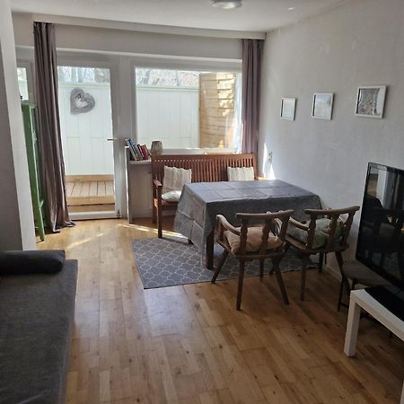 Binderhaeusl Villa Salzburg Eksteriør billede