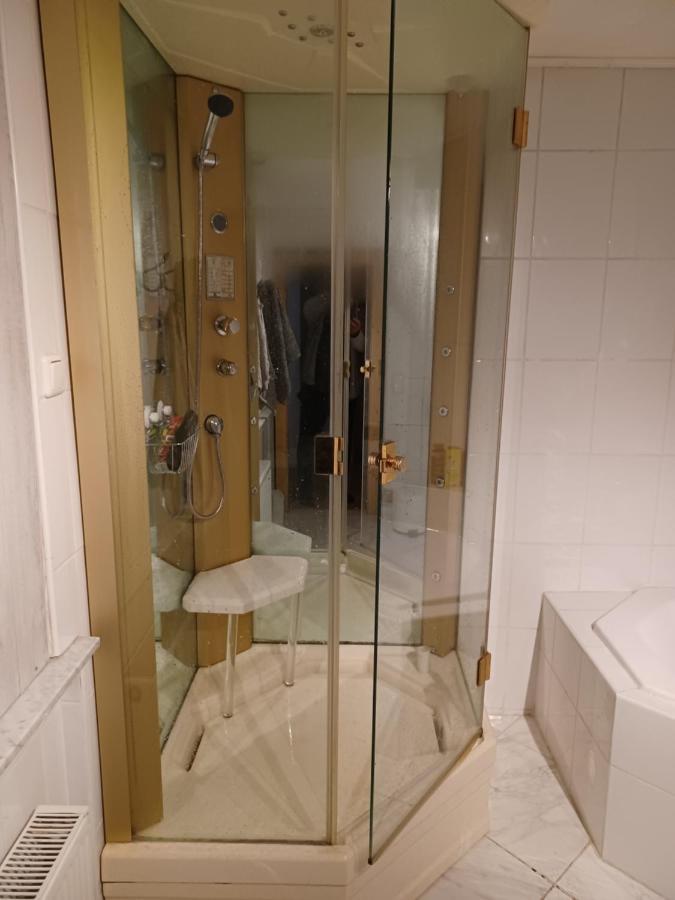 Binderhaeusl Villa Salzburg Eksteriør billede