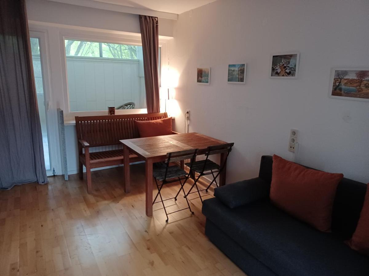 Binderhaeusl Villa Salzburg Eksteriør billede