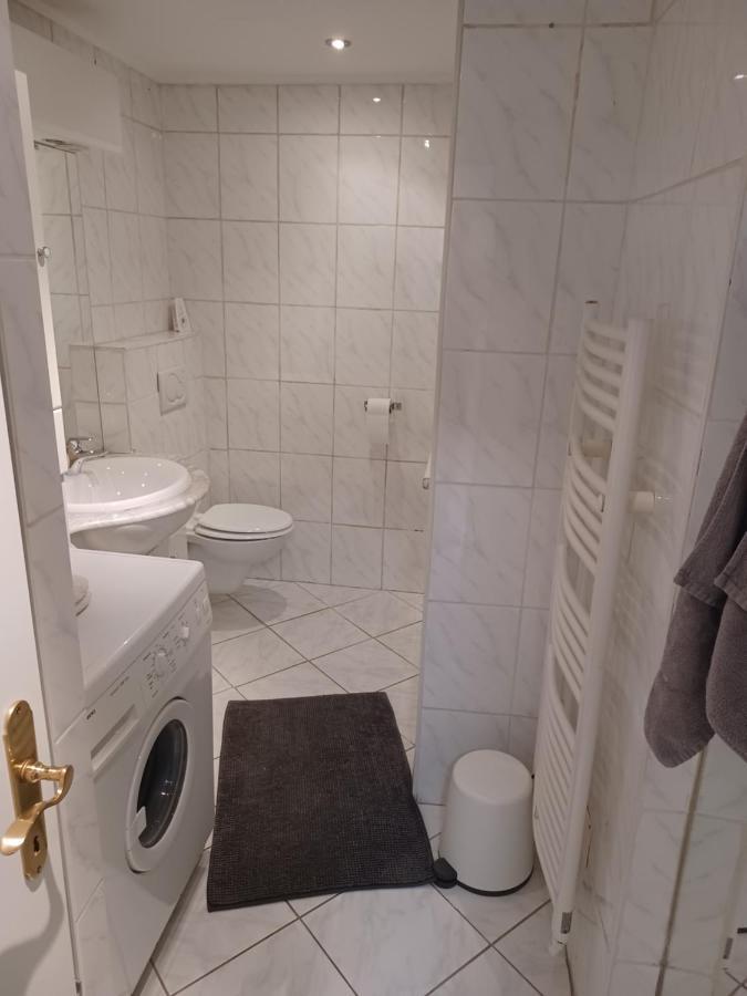 Binderhaeusl Villa Salzburg Eksteriør billede