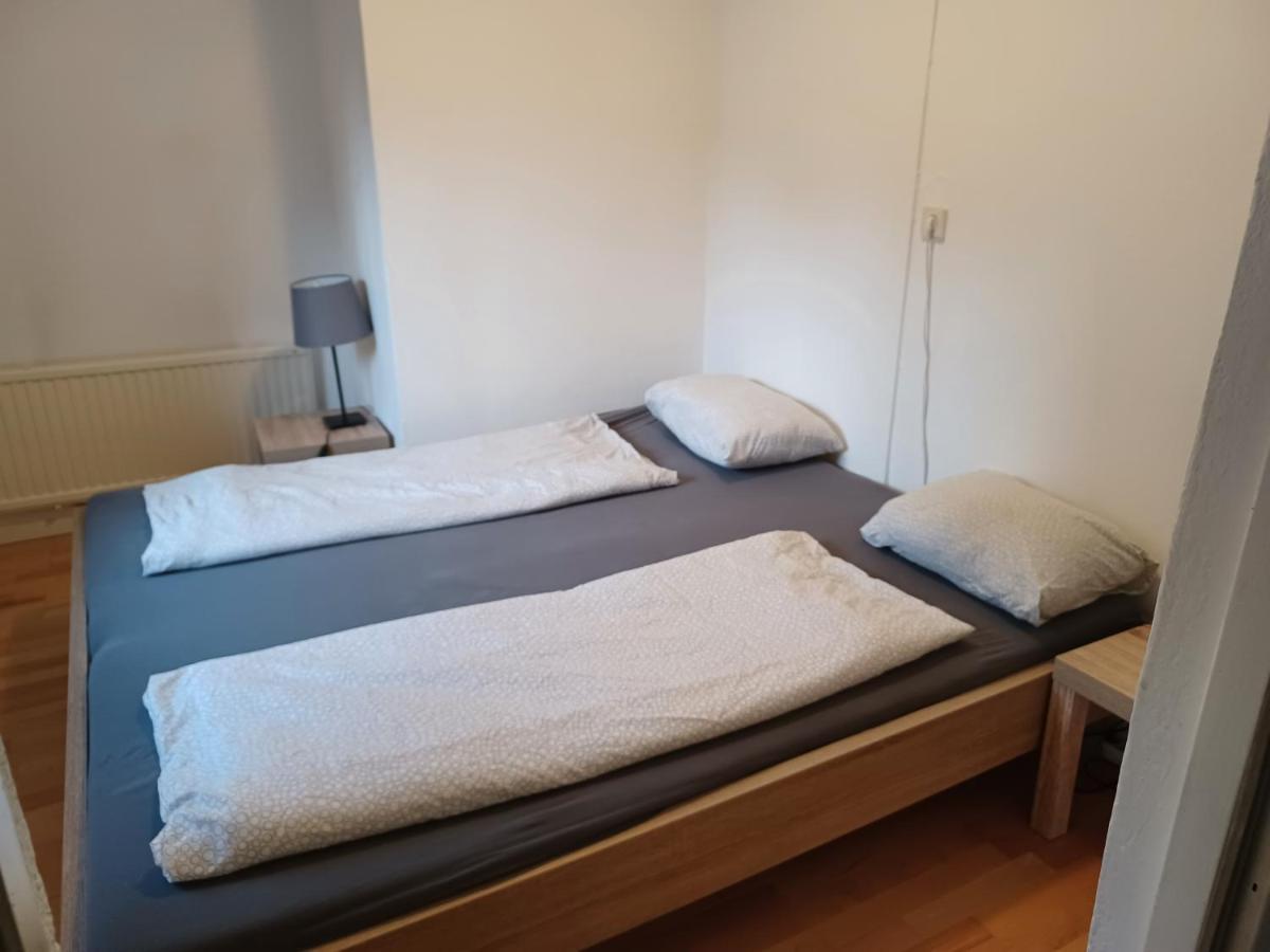 Binderhaeusl Villa Salzburg Eksteriør billede