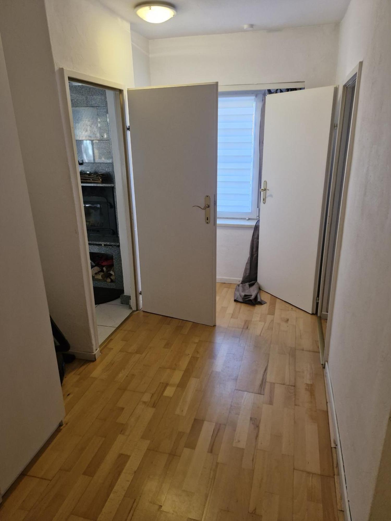 Binderhaeusl Villa Salzburg Eksteriør billede