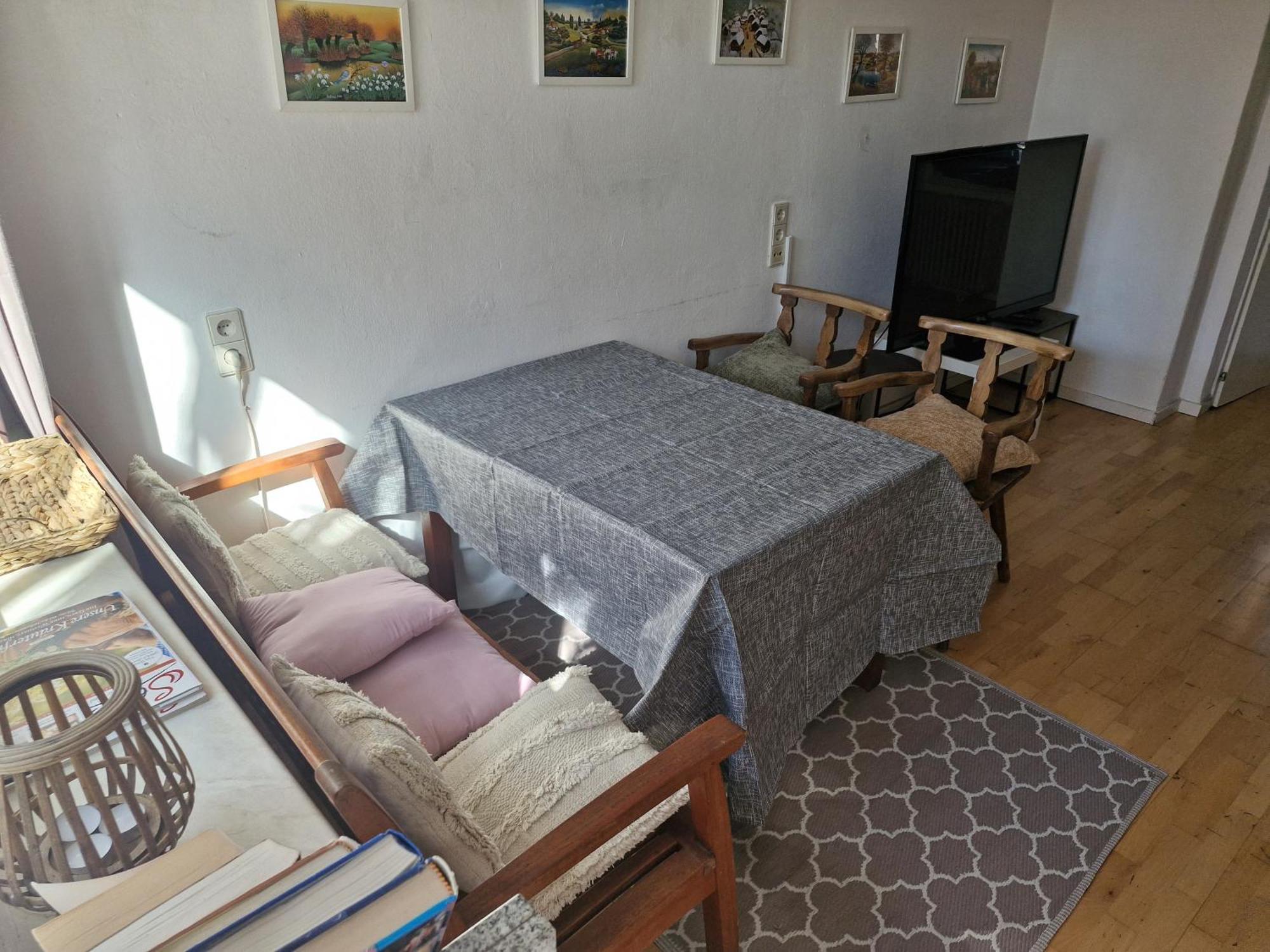 Binderhaeusl Villa Salzburg Eksteriør billede