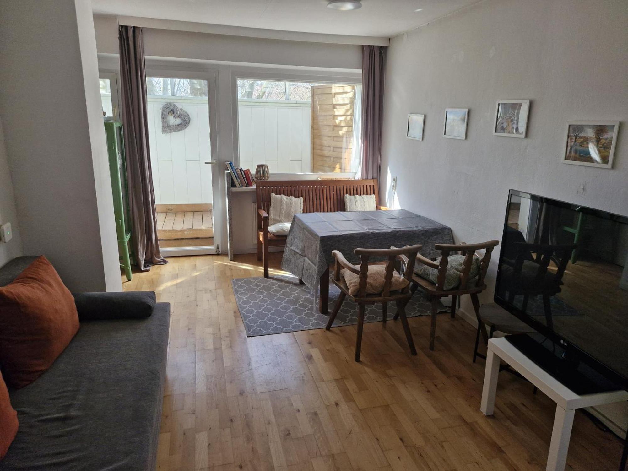Binderhaeusl Villa Salzburg Eksteriør billede